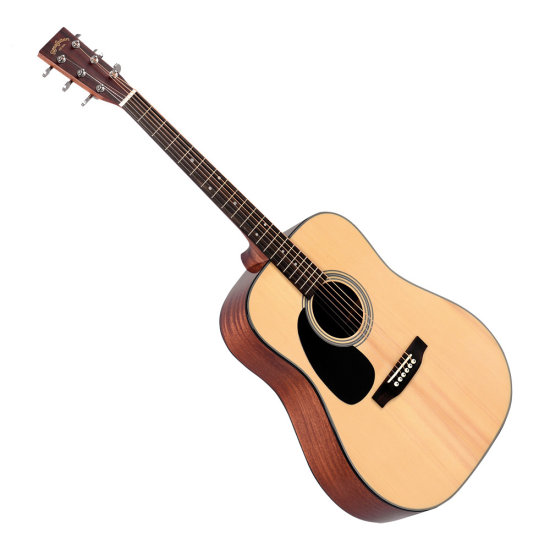 Sigma DM-1L akusztikus gitár 