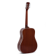 Sigma DM-SG5 elektro-akusztikus gitár