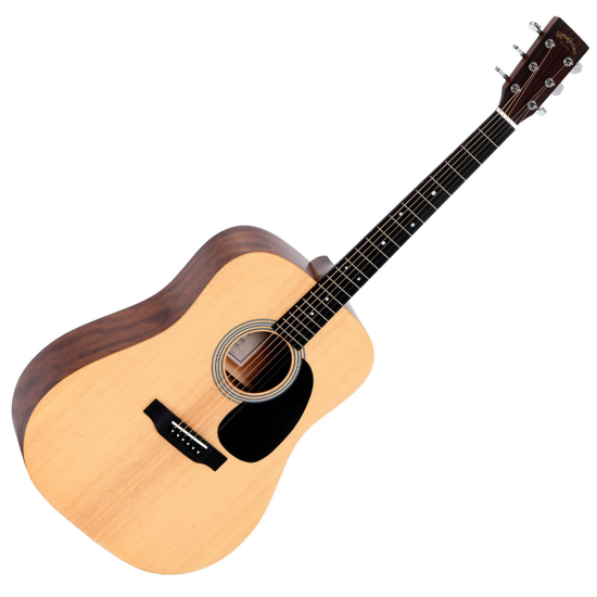 Sigma DM-ST akusztikus gitár