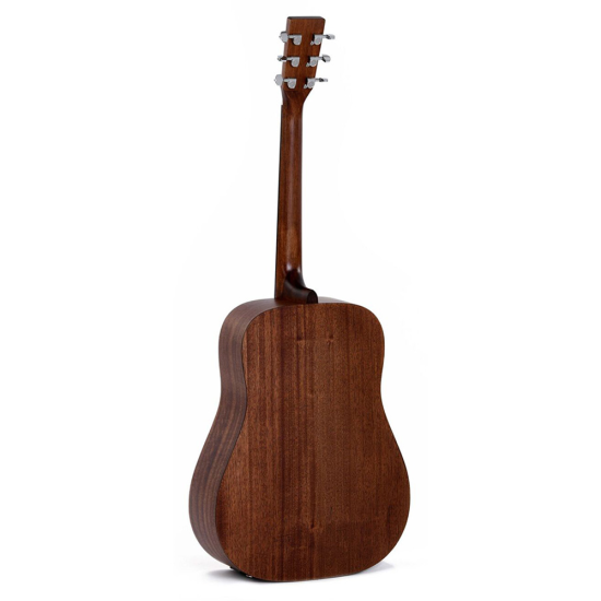 Sigma DME elektro-akusztikus gitár 