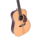 Sigma DT-1 akusztikus gitár