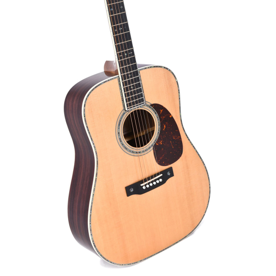 Sigma DT-42 akusztikus gitár 