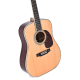 Sigma DT-42 akusztikus gitár 