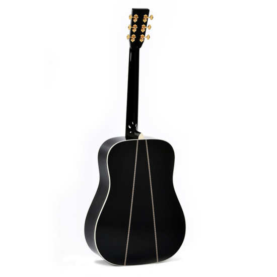 Sigma DT-42 Nashville elektro-akkusztikus gitár