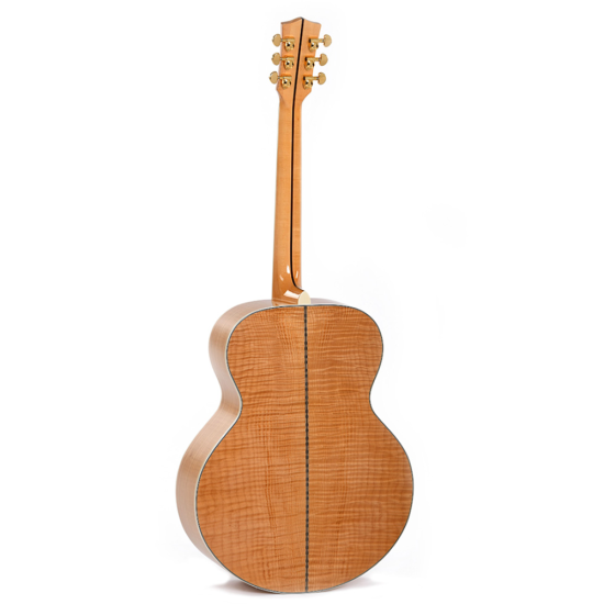 Sigma GJA SG200 NA elektro-akusztikus gitár