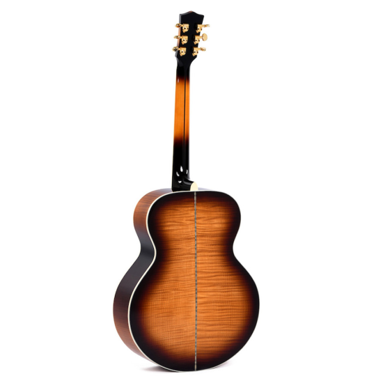 Sigma GJA SG200 elektro-akusztikus gitár