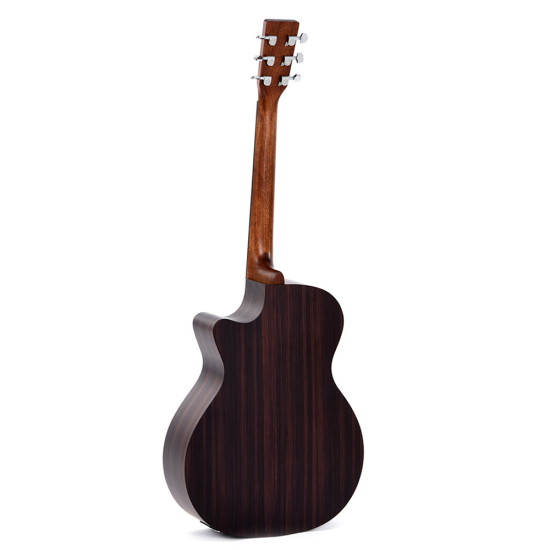 Sigma GTCE elektro-akusztikus gitár