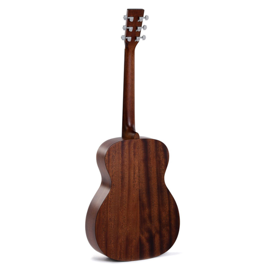 Sigma OOM-ST akusztikus gitár