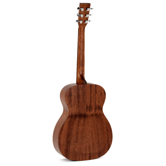 Sigma OMM-STL balkezes akusztikus gitár