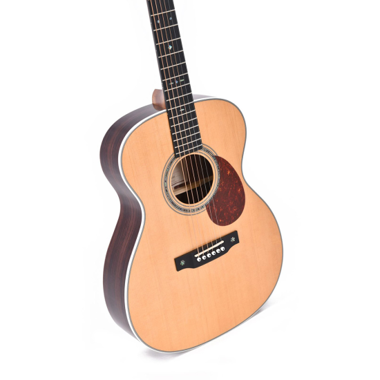 Sigma OMT-1 akusztikus gitár 