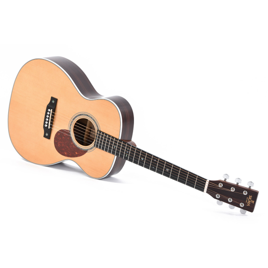 Sigma OMT-1 akusztikus gitár 