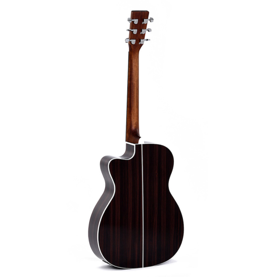 Sigma OMTC-1E SB elektro-akusztikus gitár 