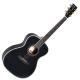 Sigma S000R Black Diamond akusztikus gitár