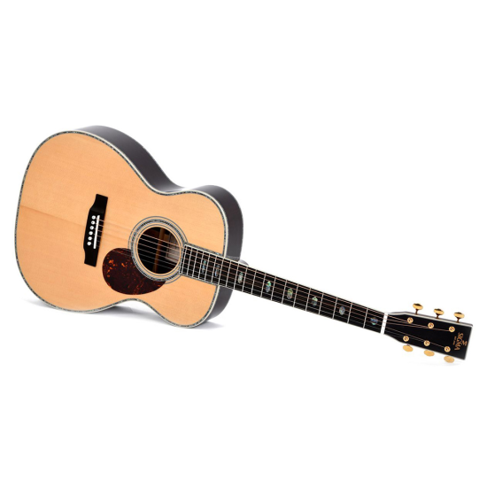 Sigma SOMR-45 akusztikus gitár