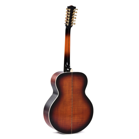 Sigma GJA-12-SG200 12-húros elektro-akusztikus gitár 