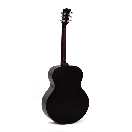 Sigma GJM-SGE elektro-akusztikus gitár