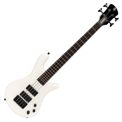Spector Bantam 4 Solid White Gloss