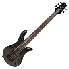 Spector Bantam 5 Black Stain Gloss