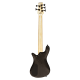 Spector Bantam 5 Black Stain Gloss