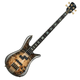 Spector EURO4 CST Natural Black Burst Gloss