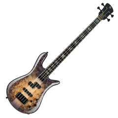 Spector EURO4 CST Natural Violet Burst Gloss