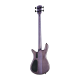 Spector EURO4 CST Natural Violet Burst Gloss