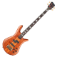 Spector EURO4 LX Doug Wimbish Aged Amber Finish Limited