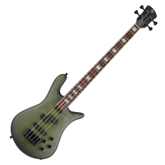 Spector Euro4 LX Bolt-On Haunted Moss Matte