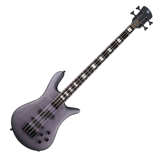 Spector Euro4 LX Nightshade Matte