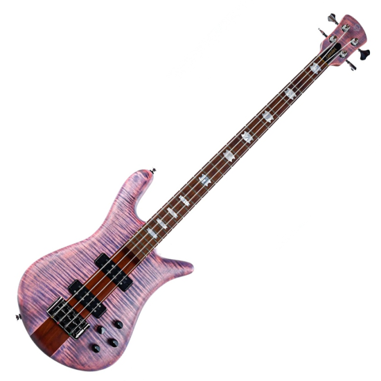 Spector Euro4 RST Sundown Glow Matte Limited