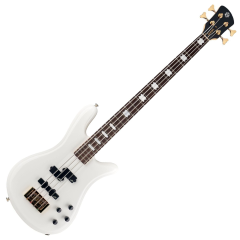 Spector Icon NS-2 White Gloss