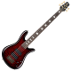 Spector Icon NS-5 Black Cherry Gloss