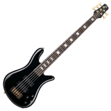 Spector Icon NS-5 Black Gloss
