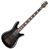 Spector Icon NS-5 Black Stain Gloss