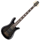 Spector Icon NS-5 Black Stain Gloss