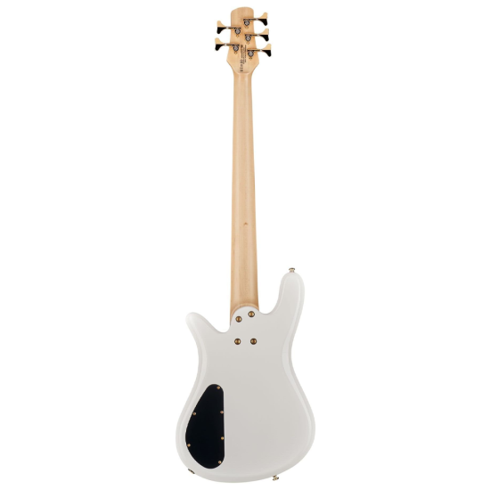 Spector Icon NS-5 White Gloss
