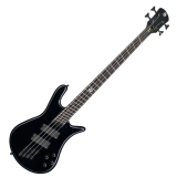 Spector NS Dimension HP 4 Solid Black Gloss
