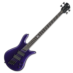 Spector NS Dimension HP 4 Plum Crazy Gloss