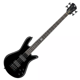 Spector NS Ethos HP 4 Solid Black Gloss