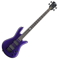 Spector NS Ethos HP 4 Plum Crazy Gloss
