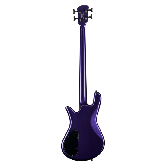 Spector NS Ethos HP 4 Plum Crazy Gloss