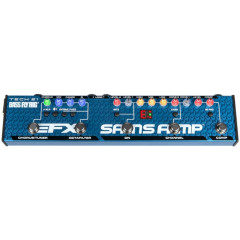 Tech21 Bass Fly Rig V2