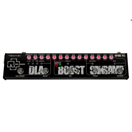 Tech21 Paul Landers PL1