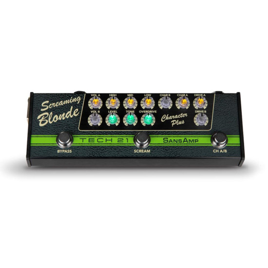 Tech21 Screaming Blonde