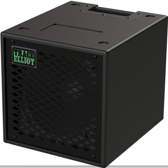 Trace Elliot Elf 1x10 basszusgitár láda