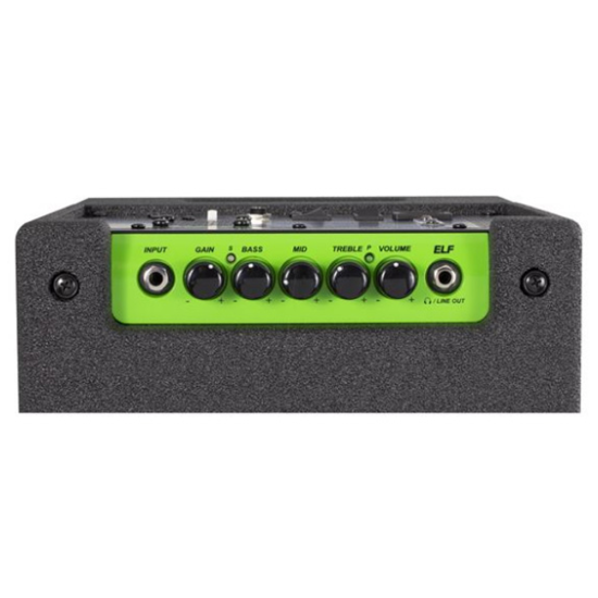 Trace Elliot Elf 1x10 basszusgitár kombó