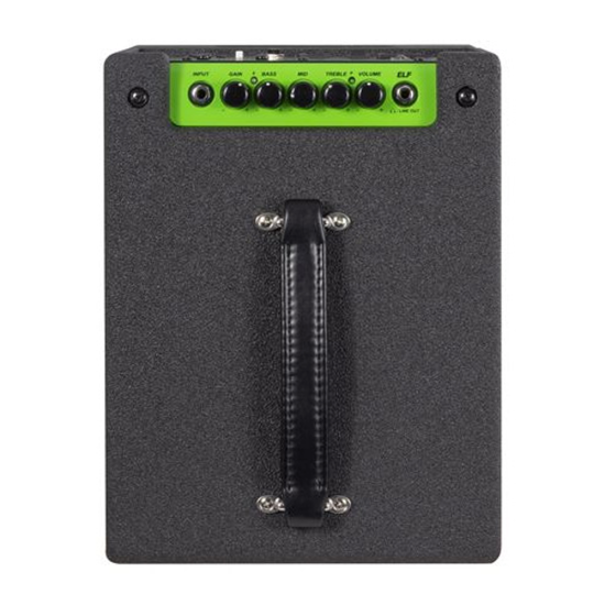 Trace Elliot Elf 1x8 basszusgitár kombó