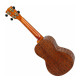 Mahalo MA2PH Artist Elite Series Pharaoh Koncert ukulele tokkal