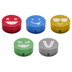 Valeton VFC-1 lábkapcsoló kupak 