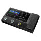 Valeton GP-200JR multi-effekt processzor pedál fekete